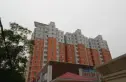 长城小区实景图