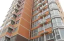 长城小区实景图