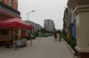 长城小区实景图
