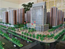 万达商圈世纪城精装朝南三房一卫中建楼层好采光好