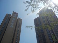 锦蓉佳苑 4室2厅 东南