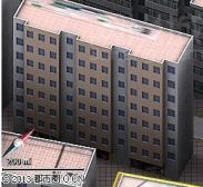 尖山小区1室0厅东