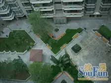 正规大两房南北通透,全明结构,通风采光好