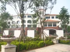 天越湾 3室2厅 南 北