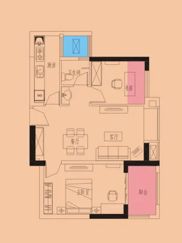 612326正祥·香榭芭蕾效果图正祥香榭芭蕾占据福州城南680亩山水板图