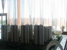 富都豪园 3室2厅 南