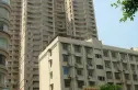 港澳中心实景图