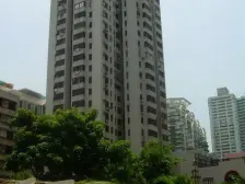 BRT二市 中山公园 四房 电梯南北通透,带小区