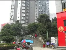 佳乐云岭 2室2厅 东南