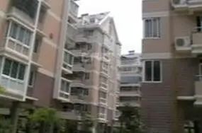 围海小区实景图