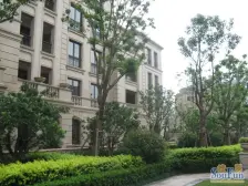 高区景观层,采光好,小区绿化环境优美