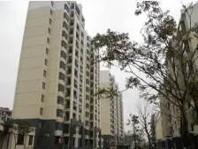 高行·新高苑(二期)·1室·1厅