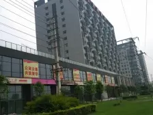 翰林世家 3室2厅 东南