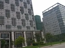 翰林世家 3室2厅 南