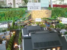 次新小区 清水 三房一卫 采光好 住家方便 随时可看