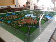 中南锦城三房好楼层出售,房东急售,诚意卖房