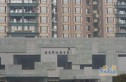 神仙树大院一期实景图