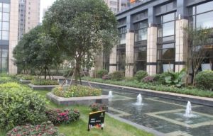蓝光COCO金沙一期 3室2厅 北