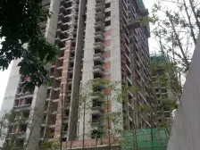 国盛三千城 4室2厅 南