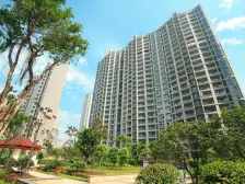 鱼洞 世纪金源御府一房