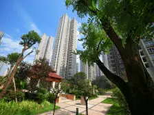 鱼洞 世纪金源御府四房121万