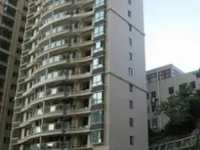 鸿图大厦 镇海路 电梯精装 高层朝南 阳光充足