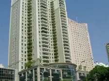 融景居 3室1厅 东北