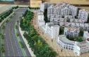 新潭故里实景图