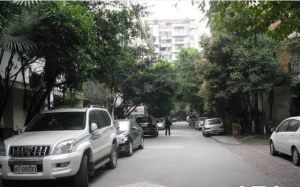 名人苑1室1厅东