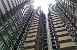 西城天下2室1厅东南