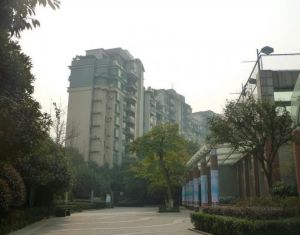 中海名城一期3室1厅南
