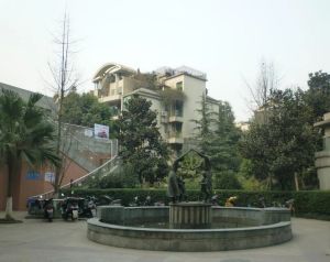 中海名城一期2室2厅东西
