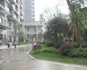 国嘉新视界2室1厅西北