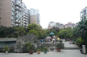 碧云天3室1厅西南