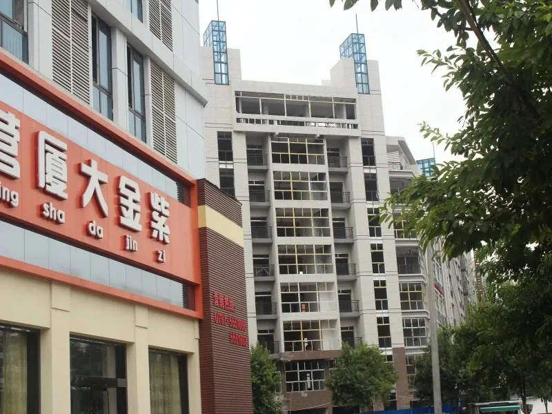 紫金大厦图片相册,户型图,样板间图,装修效果图,实景图-赣州房天下