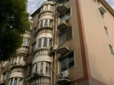 利丰苑二楼南北两房-原始户型是三房子-带储物空间