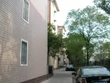 利丰苑二期,边套全明,安静位置,得房率高,停车方便