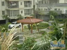 地铁口,文园路建成年份Z新的楼盘,小区人车分流