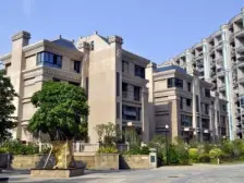 看海景 、南北通透 、6米挑空 、使用面积大