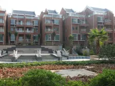 产权满2年两房,朝南采光好,视野开阔