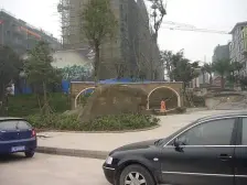 鹭岛国际 2室2厅 南