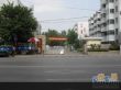 六米晨曦实景图