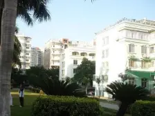 太微花园 4室2厅 南 北