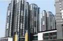 泉舜泉水湾三期实景图