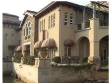 森林湖南区联排别墅 西边户 精装修 业主诚心出售