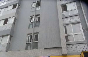左右2室1厅南