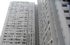 左右1室1厅北
