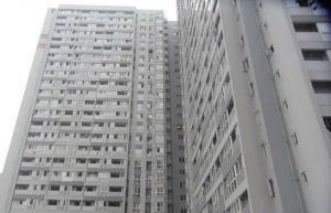 左右 1室1厅 北