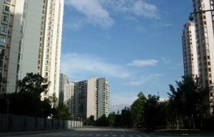 天府名居2室2厅南
