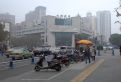 百通大厦实景图